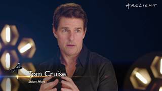 ArcLight Stories | Mission Impossible Fallout