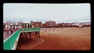 St-Annes-on-sea pier 23.07.2016