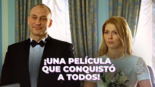 MELODRAMA DE AMOR Y ENGAÑO💥¡EL NOVIO RESULTÓ SER UN CRIMINAL TERRIBLE! | Película en Español Latino