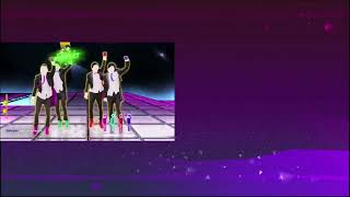 Just Dance Plus - What Makes You Beautiful - Megastar