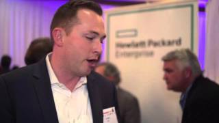 Hear About the Government IT Sales Summit from Partner Business Manager of Hewlett Packard