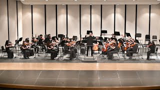 NVHS Chamber Strings | 2021 Fall Orchestra Concert