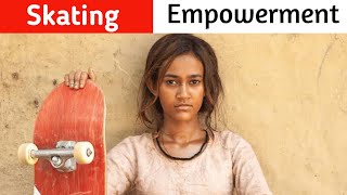 Skater Girl Movie Review | Review & Analysis | Naam KABIR