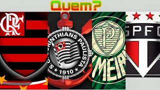 QUAL O CLUBE MAIS RICO DO BRASIL? 2021 ATUALIZADO