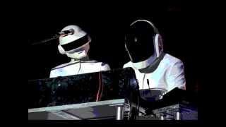 Eric Prydz vs Daft Punk - Sol One More Time (Eric Prydz Mashup)