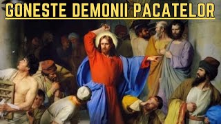 Această Rugăciune înlătură demonii care te îndeamnă la păcat