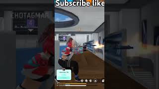 New #freefire #funnyvideos #gyangaming #totalgaming #garenafreefire #freefiremax video vrel 😎😎