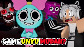 GAME UNYU MENYERAMKAN INI TERLALU MUDAH? 🤔 | Roblox Dandy's World