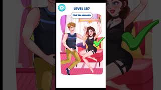 Brain Test - Tricky Nurse Quiz level 187 #shorts #shortvideo #gameplay @BingBongTV123