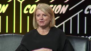 Cisco CMO, Deloitte CIO on Leadership