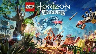 Probando LEGO Horizon Adventures