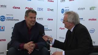 ECOC Exhibition 2019 - Ciena - Hugues Tournier