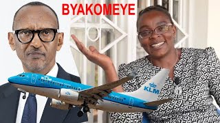 VICTOIRE INGABIRE YAHUNZE IGIHUGU!? ||AMAKURU YIMPAMO ATUGEZEHO