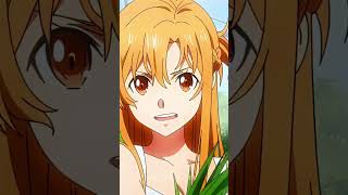 4K Asuna | (Sword Art Online)