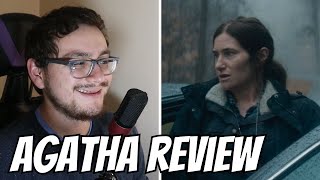 Agatha All Along Is Fun So Far | Premiere Review