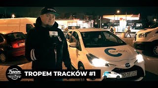 TROPEM TRACKÓW - Odcinek I: Paluch - "Adrenalina"