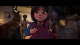 THE GIFT | Disney Christmas Advert 2022 | Official Disney Ireland