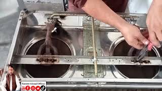 Automatic Gas Stove Switch Repair/How To Repair Automatic Gas Stove Switch ||Gas Stove Repair||