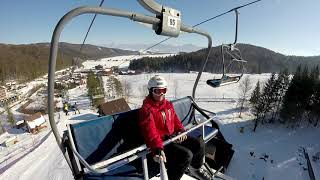 Snowland Valča   7. 2. 2019