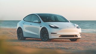 Новая Tesla Model S 2025 года! Роскошь и производительность!!