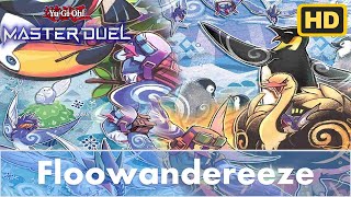 Floowandereeze (Yu Gi Oh! Master Duel - Best Deck)