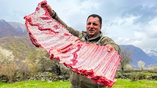 Cooking the Juiciest Beef Ribs in the Oven for 5 Hours! A Delish Recipe That Worth Every Second