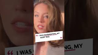 Sydney Sweeney's Wardrobe Malfunction On Set