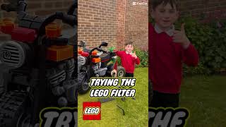 #lego #filter