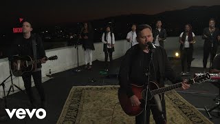 Matt Redman - Gracefully Broken (Top Of The Tower)