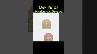 Day 46 my #devlog #gamedev