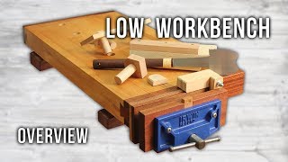 Low Workbench - Overview and How to Use It [4/4]