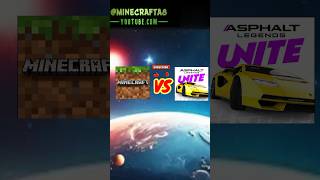 Minecraft vs car simulator pro.who got win? ||#shortsviral #minecraft #carsimulator #shorts