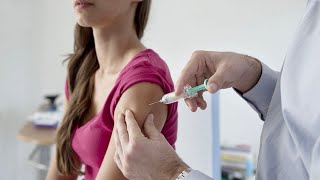 Does cervical cancer vaccine offer the best protection?