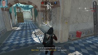 Warface Cheaters - Cheater or pro Sniper ? 2018 06 09