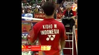 Duel Double terbaik Timnas Badminton indonesia 🔥🔥🔥🏸🏸🏸