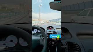 آینه الکتروکرومیک فابریک خودروی لامبورگینی  ❇ rear view mirror electrochromic gentex