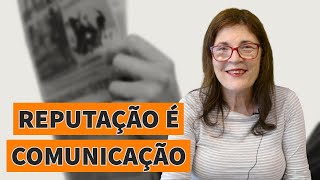 O que é investir na sua reputação?