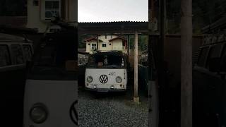 #kombihome #kombiclipper #kombi #vwbrasil #shortvideo #vintagecars #lesliegraciolli #shorts