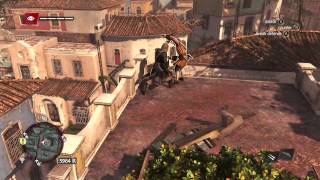 ACIV Rooftop Rumble