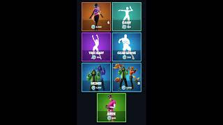 Item Shop March 21 #gaming #fortnite #viral #fypシ #music #itemshop #relatable #fypシ #shorts