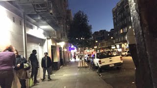 Tenderloin Evangelism // CFM