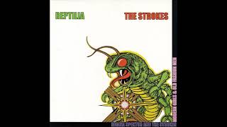 The Strokes - Reptillia