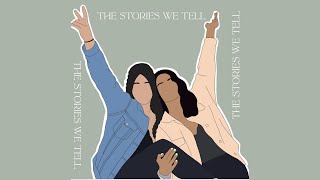 The Stories We Tell Podcast: Introverts vs Extroverts