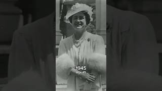 Queen Elizabeth the Mother Through the Years