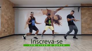 MC Livinho   Fazer Falta - Coreografia   V2D Brasil