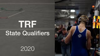 TRF State Qualifiers 2020