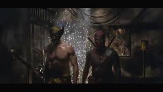 Deadpool and wolverine | scene HD 1080 #deadpool #wolverine