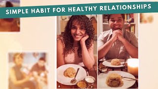 MAINTAIN HEALTHY RELATIONSHIP | How to HAVE HEALTHY RELATIONSHIP | How to MAINTAIN GOOD RELATIONSHIP