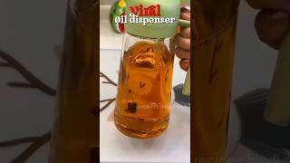 Viral 2 in 1 Oil Dispenser Review #shorts #viral #trending #oildispenser #review