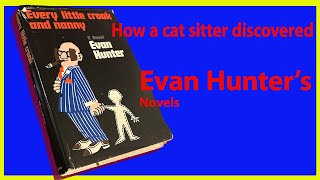 Evan Hunter Again